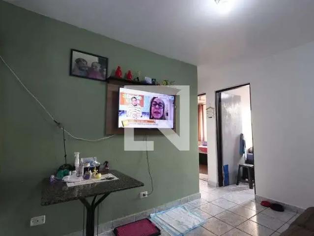 Apartamento venda em Fazenda da Juta, São Paulo