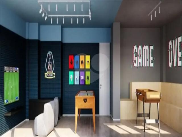 Apartamento venda em Vila Tolstói, São Paulo