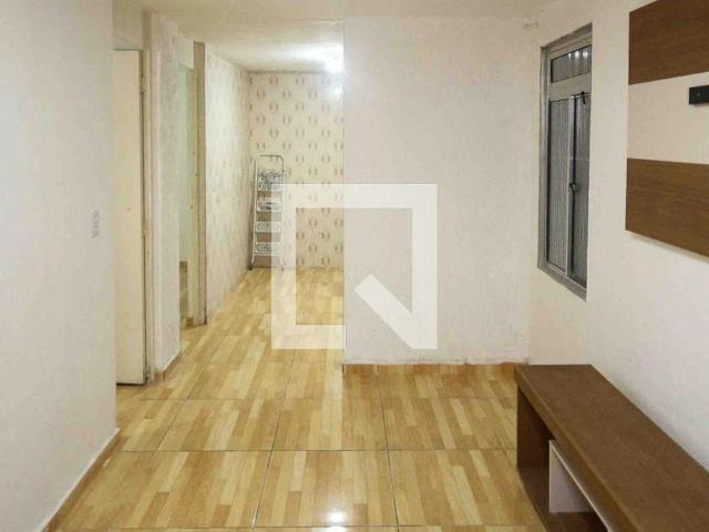 Apartamento venda em Conjunto Habitacional Teotônio Vilela, São Paulo