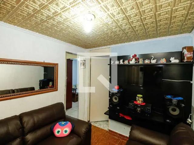 Apartamento venda em Conjunto Habitacional Teotônio Vilela, São Paulo