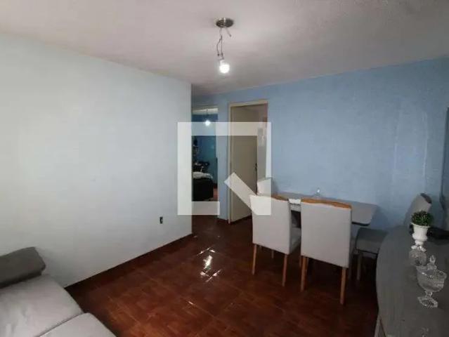 Apartamento venda em Conjunto Habitacional Teotônio Vilela, São Paulo