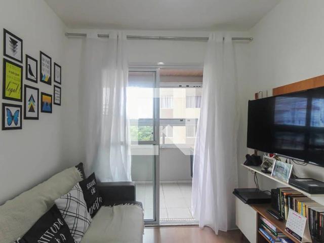 Apartamento venda em Conjunto Habitacional Teotônio Vilela, São Paulo