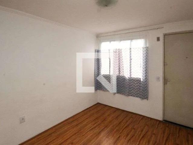 Apartamento venda em Conjunto Habitacional Teotônio Vilela, São Paulo