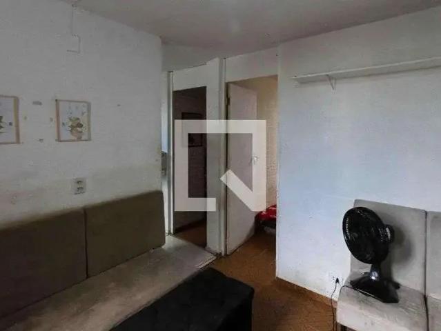 Apartamento venda em Conjunto Habitacional Teotônio Vilela, São Paulo
