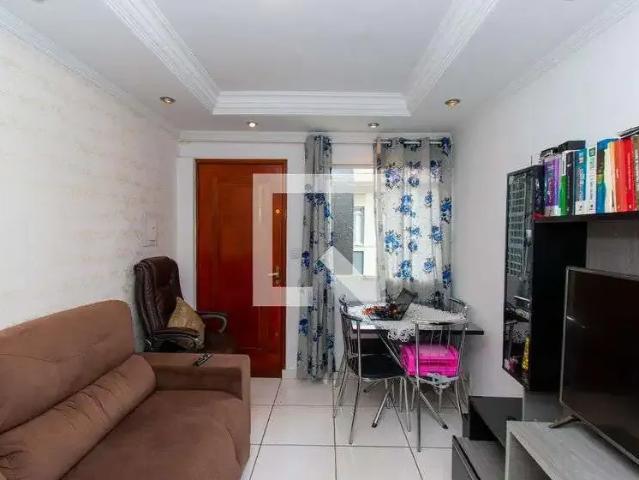 Apartamento venda em Fazenda da Juta, São Paulo