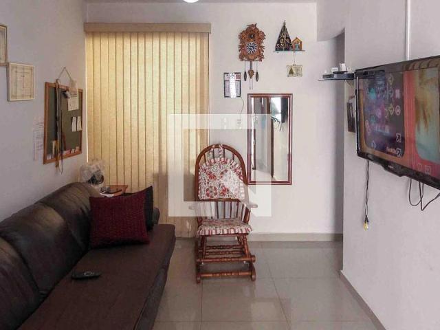 Apartamento venda em Mata da Juta, São Paulo