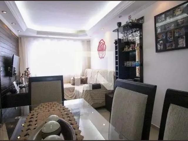 Apartamento venda em Vila Cardoso Franco, São Paulo