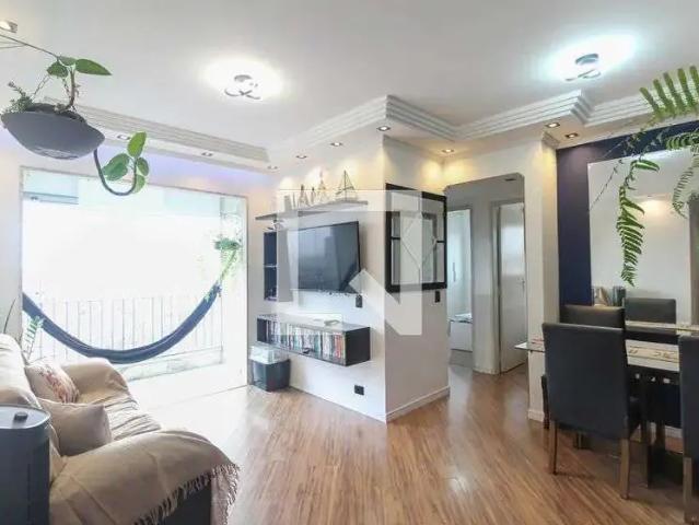 Apartamento venda em Vila Tolstói, São Paulo