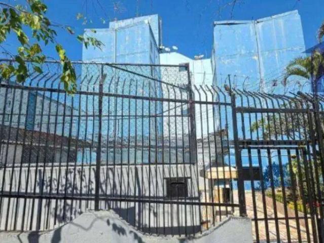 Apartamento venda em Conjunto Habitacional Teotônio Vilela, São Paulo