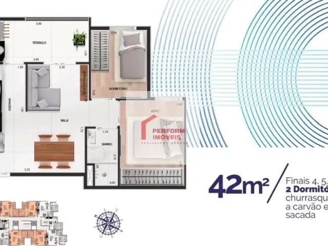 Apartamento venda em Região Imediata de São Paulo, Região Metropolitana de São Paulo