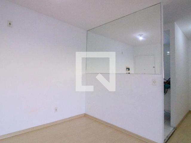 Apartamento venda em Conjunto Habitacional Teotônio Vilela, São Paulo