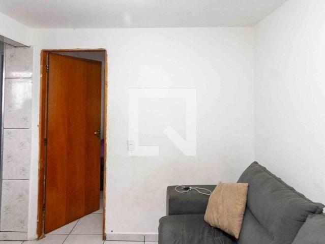 Apartamento venda em Conjunto Habitacional Teotônio Vilela, São Paulo