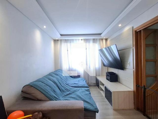 Apartamento venda em Vila Cardoso Franco, São Paulo