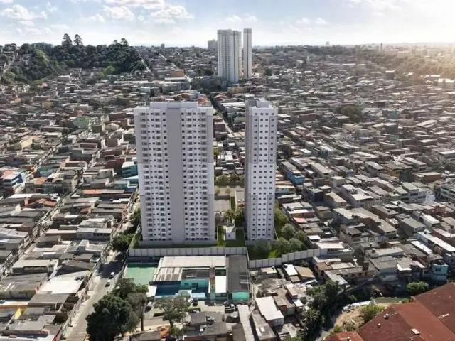 Apartamento venda em Fazenda da Juta, São Paulo