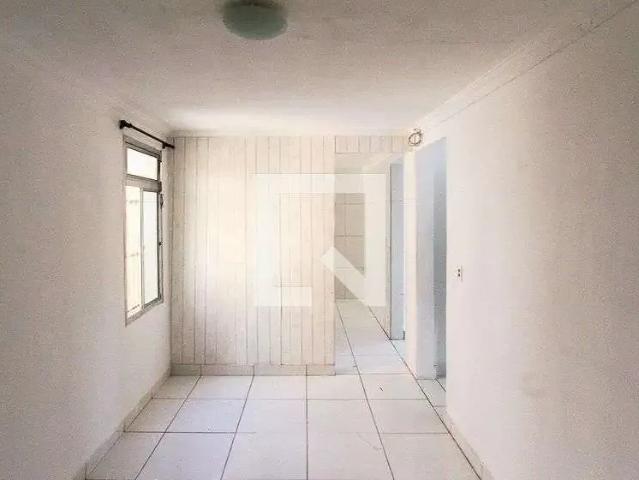 Apartamento venda em Conjunto Habitacional Teotônio Vilela, São Paulo