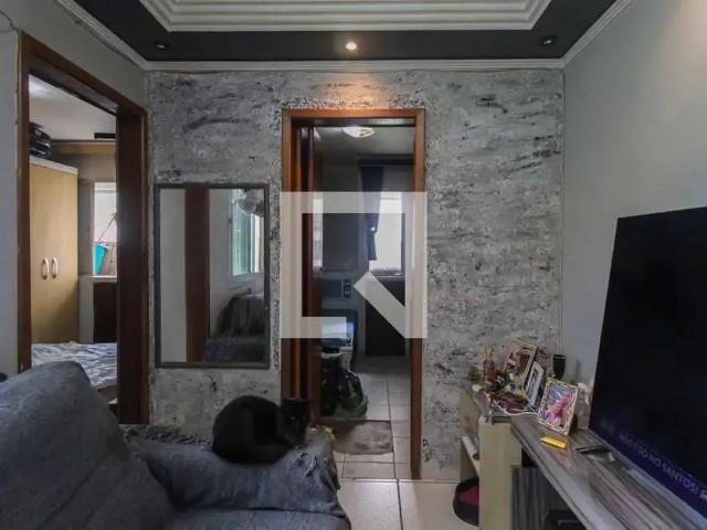 Apartamento venda em Conjunto Habitacional Teotônio Vilela, São Paulo