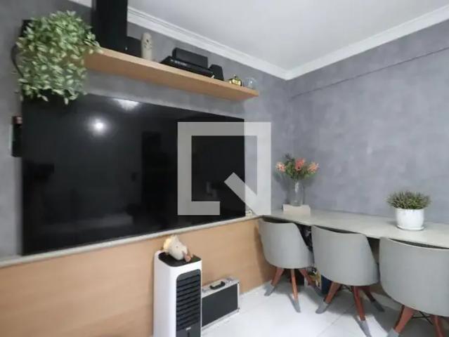 Apartamento venda em Mata da Juta, São Paulo