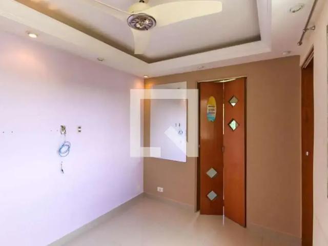 Apartamento venda em Conjunto Habitacional Teotônio Vilela, São Paulo
