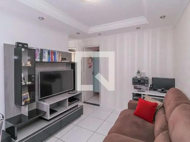 Apartamento venda em Fazenda da Juta, São Paulo