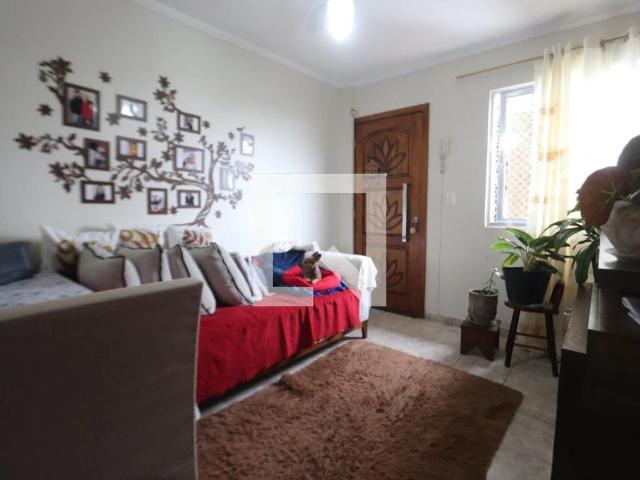 Apartamento venda em Mata da Juta, São Paulo