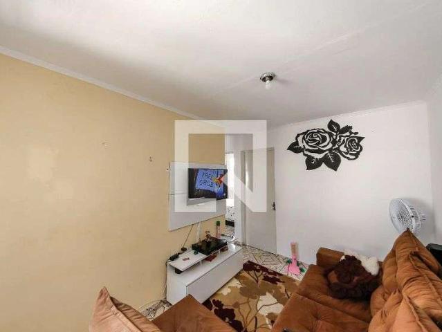 Apartamento venda em Fazenda da Juta, São Paulo