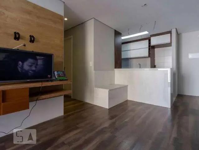 Apartamento venda em Vila Tolstói, São Paulo