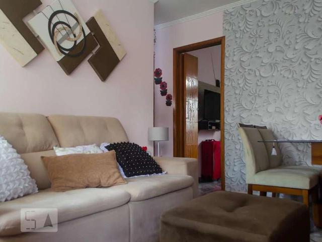 Apartamento venda em Mata da Juta, São Paulo