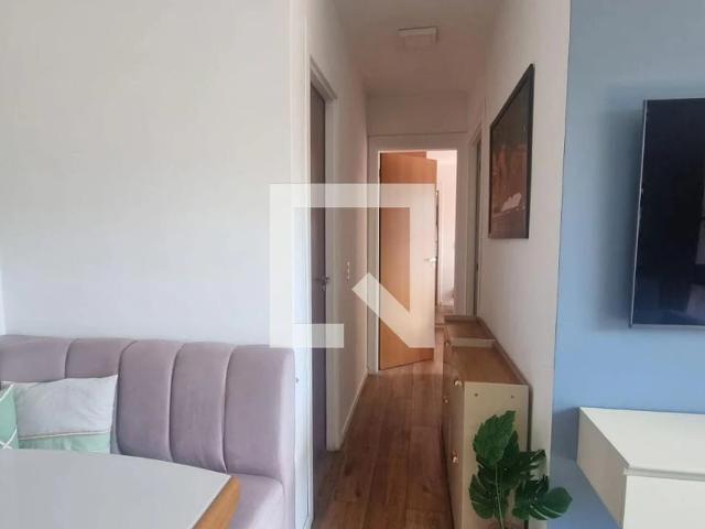Apartamento venda em Fazenda da Juta, São Paulo