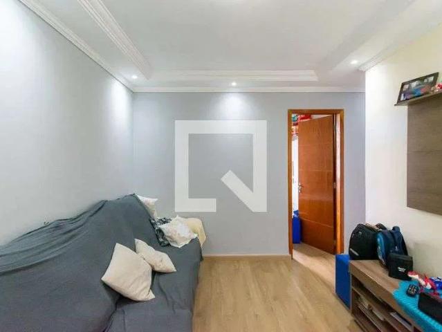 Apartamento venda em Mata da Juta, São Paulo
