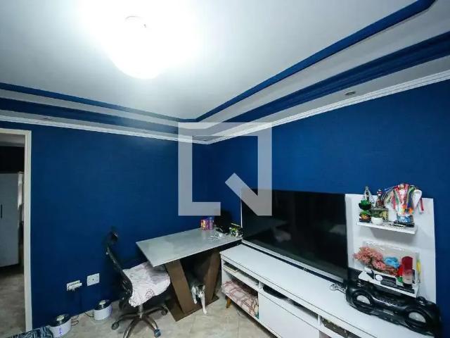 Apartamento venda em Conjunto Habitacional Teotônio Vilela, São Paulo