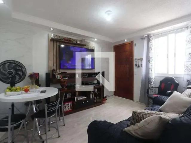 Apartamento venda em Conjunto Habitacional Teotônio Vilela, São Paulo