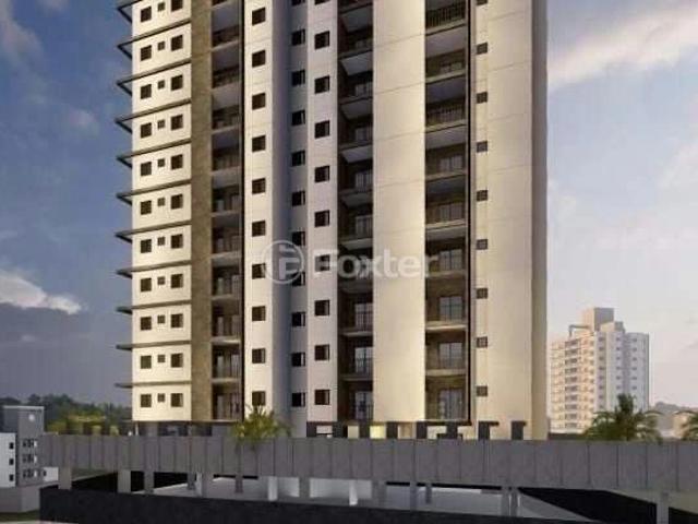 Apartamento venda em Vila Tolstói, São Paulo