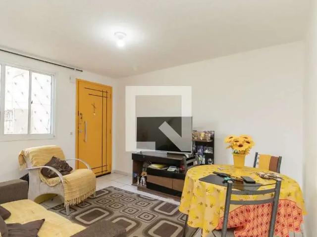Apartamento venda em Conjunto Habitacional Teotônio Vilela, São Paulo