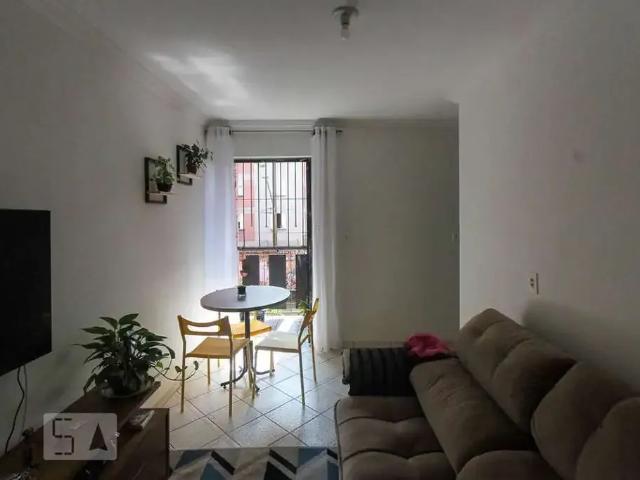 Apartamento venda em Mata da Juta, São Paulo