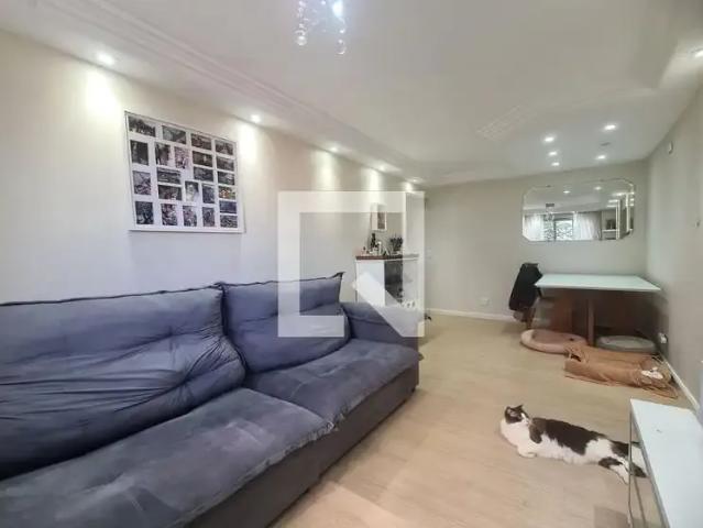 Apartamento venda em Vila Cardoso Franco, São Paulo