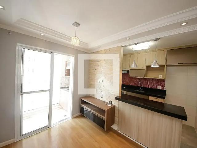 Apartamento venda em Vila Tolstói, São Paulo