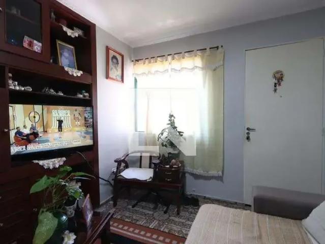 Apartamento venda em Mata da Juta, São Paulo