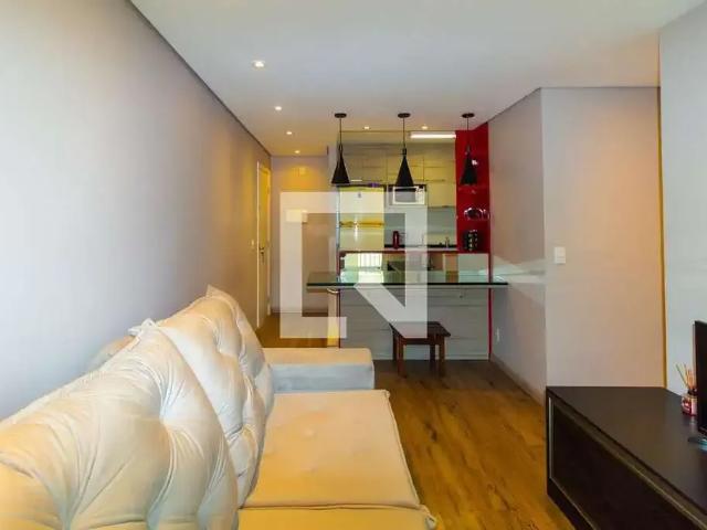 Apartamento venda em Vila Tolstói, São Paulo