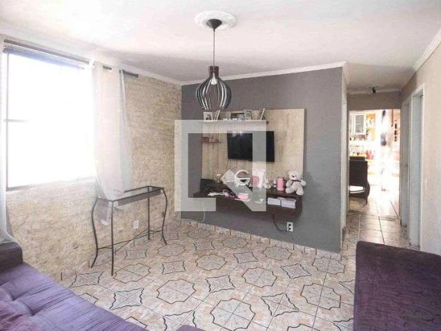 Apartamento venda em Fazenda da Juta, São Paulo