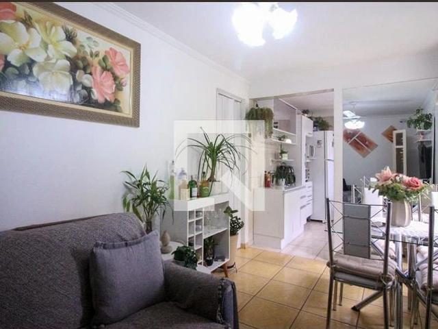 Apartamento venda em Conjunto Habitacional Teotônio Vilela, São Paulo