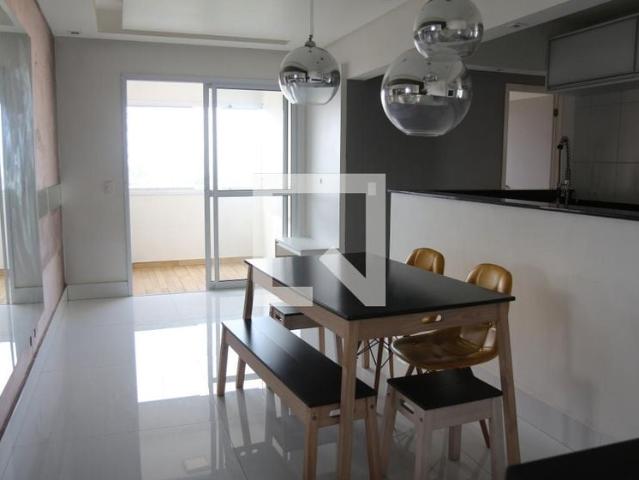 Apartamento venda em Vila Tolstói, São Paulo