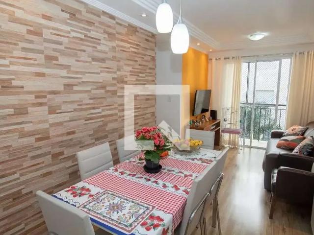 Apartamento venda em São Lucas, São Paulo