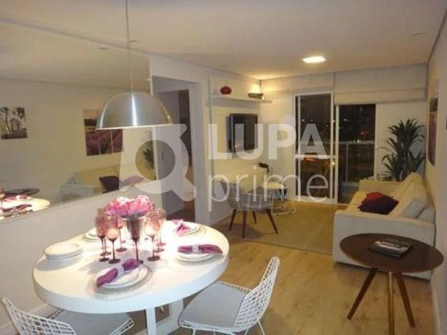 Apartamento venda em Saúde, São Paulo