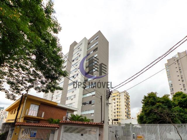 Apartamento venda em Saúde, São Paulo
