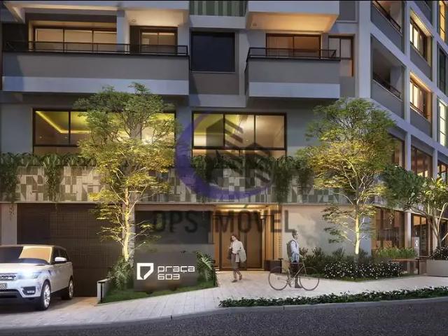 Apartamento venda em Região Imediata de São Paulo, Região Metropolitana de São Paulo