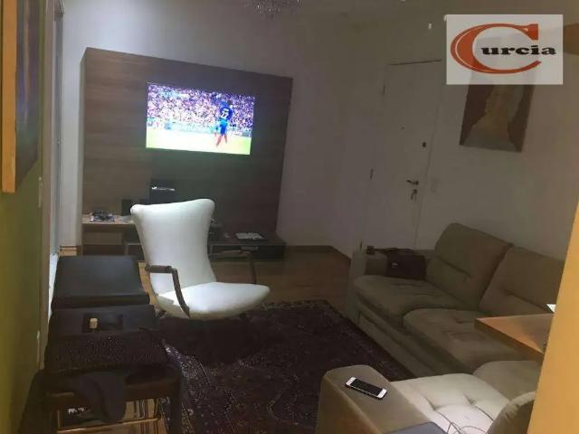 Apartamento venda em Saúde, São Paulo