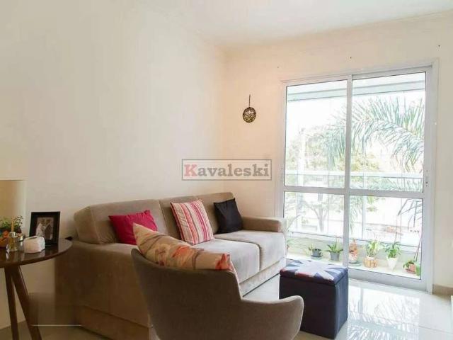 Apartamento venda em Saúde, São Paulo
