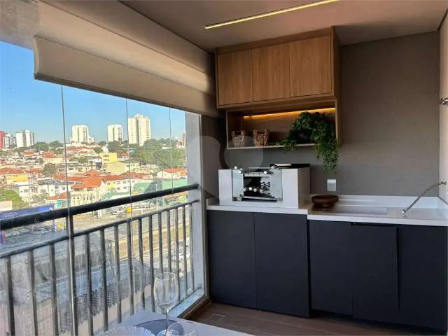 Apartamento venda em Saúde, São Paulo
