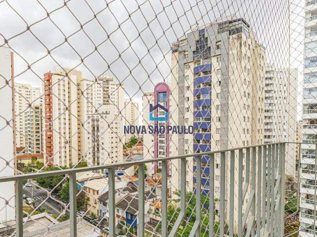 Apartamento venda em Saúde, São Paulo