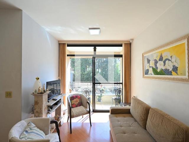 Apartamento venda em Saúde, São Paulo